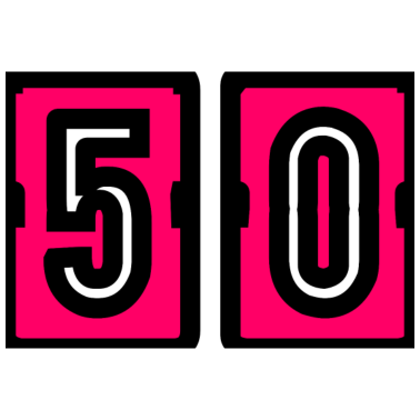 Motiv 50. 50. GEBURTSTAG. GEBURTSTAG 50 JAHRE. 50