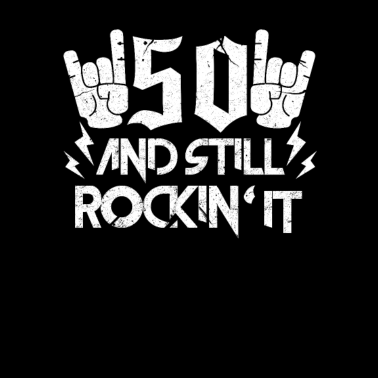 Motiv 50. Geburtstag