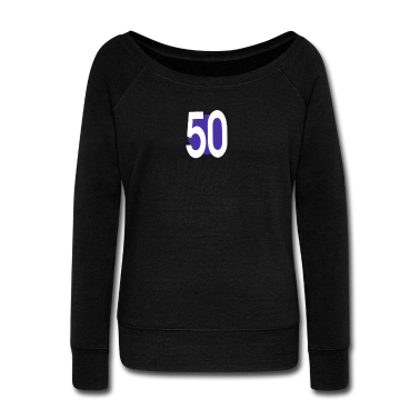 50 Geburtstag Geschenk Langarmshirt - 50 Geburtstag