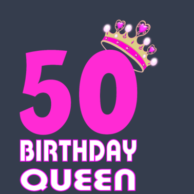 Motiv 50. Geburtstag