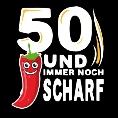 Motiv 50. Geburtstag Geschenk zum 50. Geburtstag