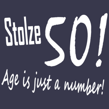 Motiv 50. Geburtstag