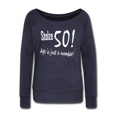 50 Geburtstag Geschenk Langarmshirt - 50. Geburtstag