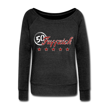 50 Geburtstag Geschenk Langarmshirt - 50 Geburtstag