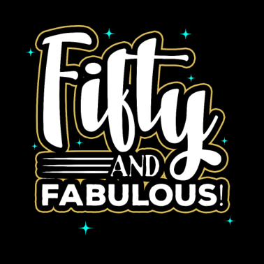 Motiv 50. Geburtstag