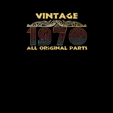 Motiv 50. Geburtstag