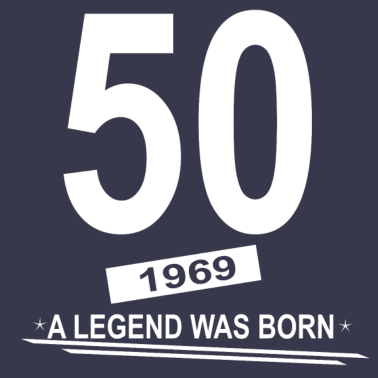 Motiv 50. Geburtstag