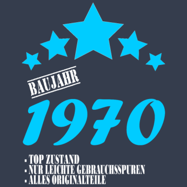 Motiv 50. Geburtstag