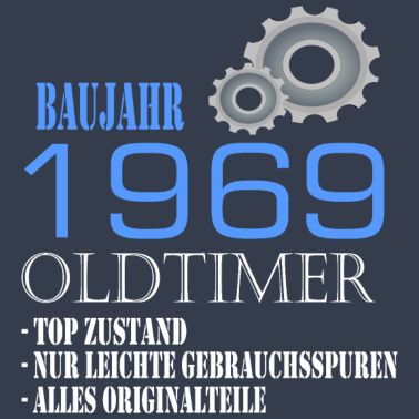 Motiv 50. Geburtstag