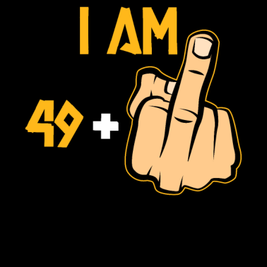 Motiv 50. Geburtstag