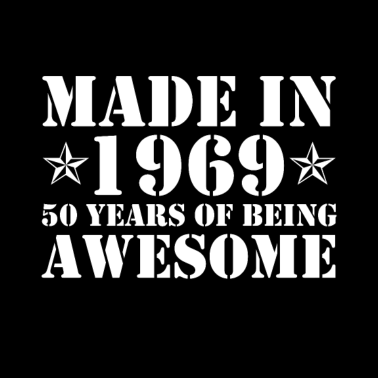 Motiv 50. Geburtstag