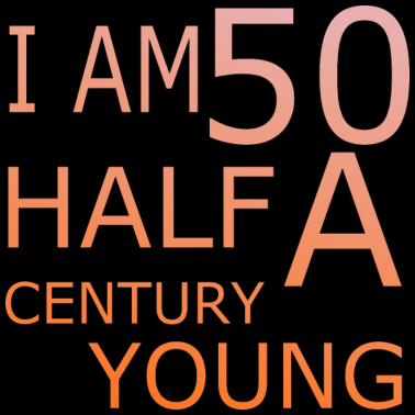 Motiv 50. Geburtstag