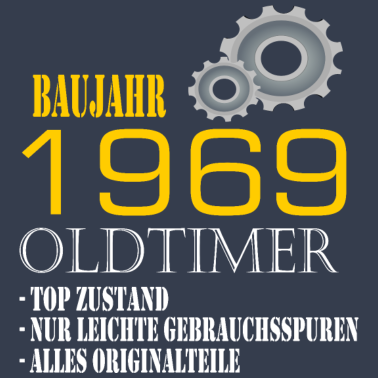 Motiv 50. Geburtstag