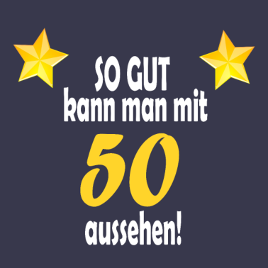 Motiv 50. Geburtstag