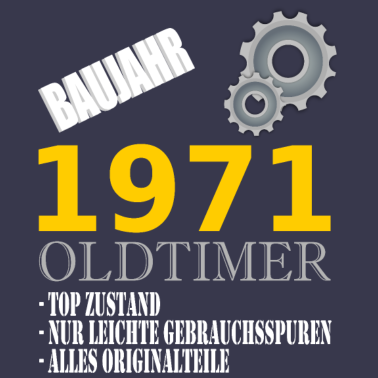 Motiv 50. Geburtstag