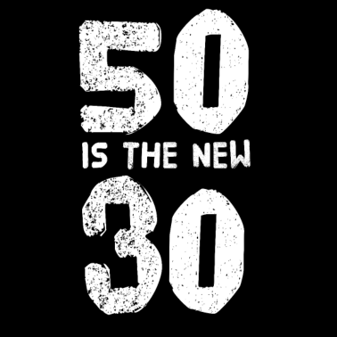 Motiv 50. Geburtstag