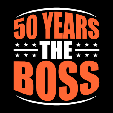 Motiv 50. Geburtstag