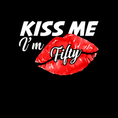 Motiv 50. Geburtstag