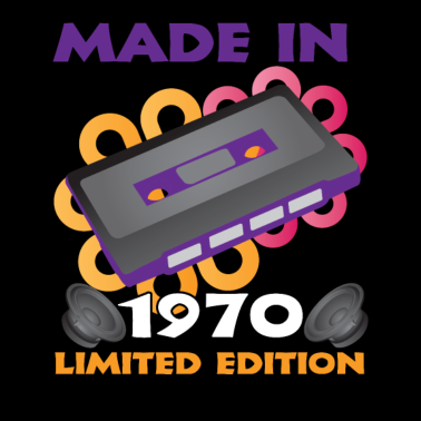 Motiv 50. Geburtstag