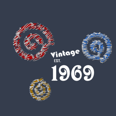 Motiv 50. Geburtstag