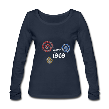 50 Geburtstag Geschenk Langarmshirt - 50. Geburtstag