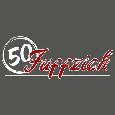 Motiv 50. Geburtstag