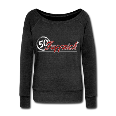 50 Geburtstag Geschenk Langarmshirt - 50. Geburtstag