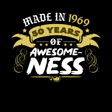 Motiv 50. Geburtstag