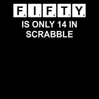 Motiv 50. Geburtstag