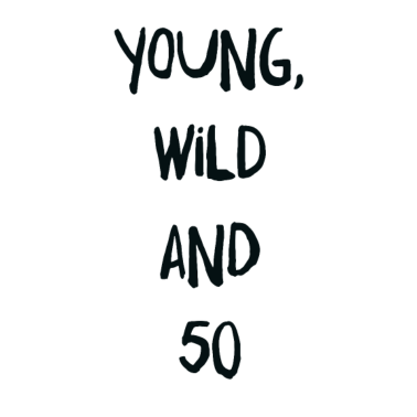 Motiv 50. Geburtstag