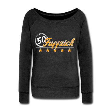 50 Geburtstag Geschenk Langarmshirt - 50 50. Geburtstag Geschenk