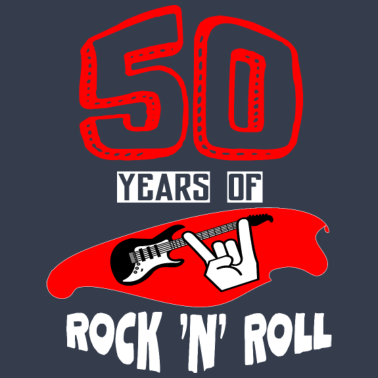 Motiv 50. Geburtstag