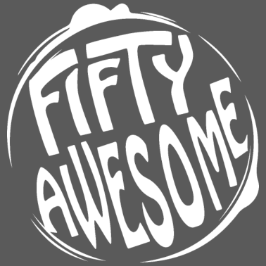 Motiv 50. Geburtstag