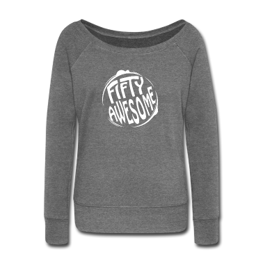 50 Geburtstag Geschenk Langarmshirt - 50. Geburtstag