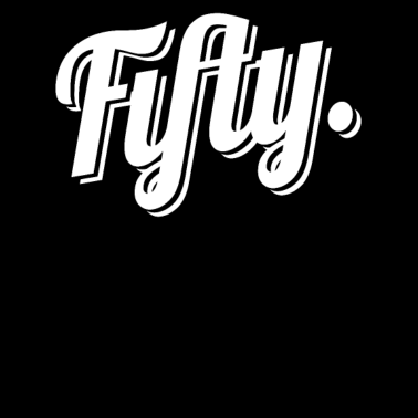 Motiv 50. Geburtstag