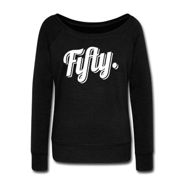 50 Geburtstag Geschenk Langarmshirt - 50. Geburtstag