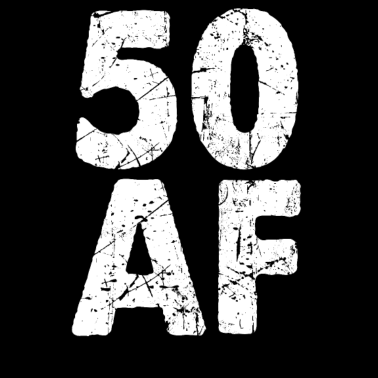 Motiv 50. Geburtstag