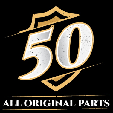 Motiv 50. Geburtstag