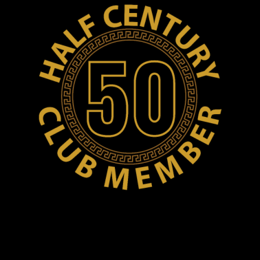 Motiv 50. Geburtstag