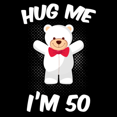 Motiv 50. Geburtstag