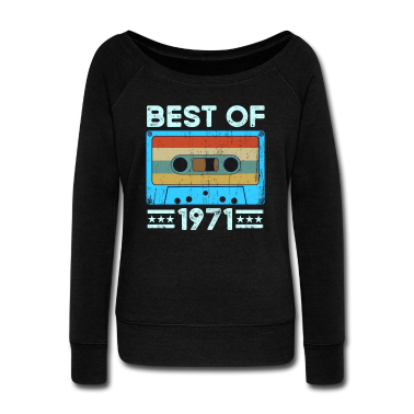 50 Geburtstag Geschenk Langarmshirt - 50. Geburtstag