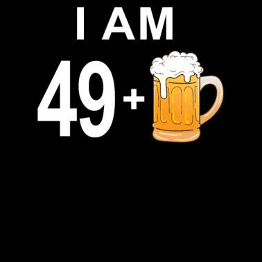 Motiv 50. Geburtstag