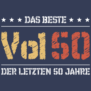 Motiv 50. Geburtstag