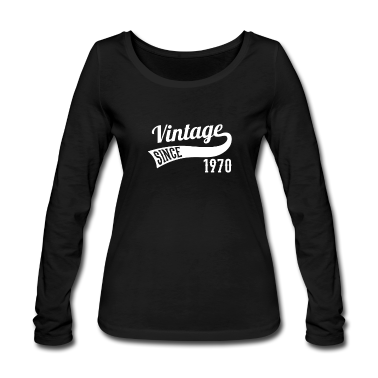 50 Geburtstag Geschenk Langarmshirt - 50. Geburtstag