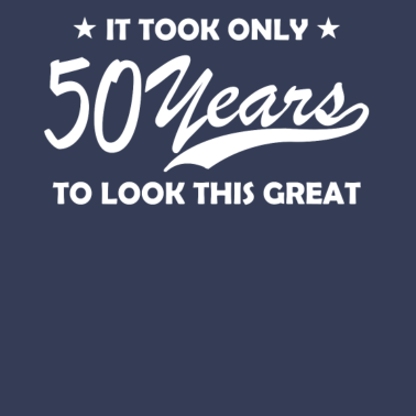 Motiv 50. Geburtstag