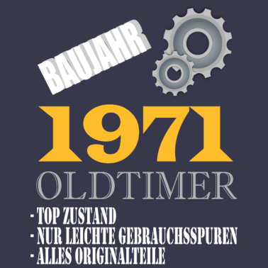 Motiv 50. Geburtstag