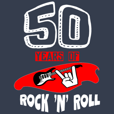 Motiv 50. Geburtstag