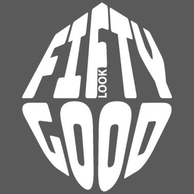 Motiv 50. Geburtstag