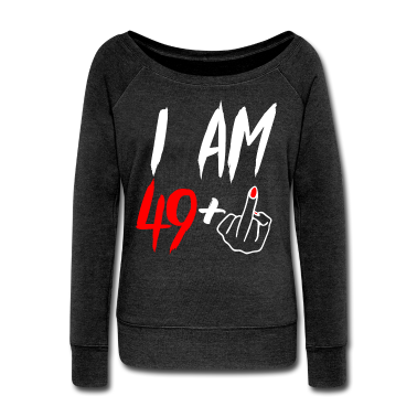 50 Geburtstag Geschenk Langarmshirt - 50 Jahre 50. Geburtstag