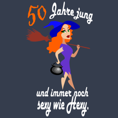 Motiv 50. Geburtstag